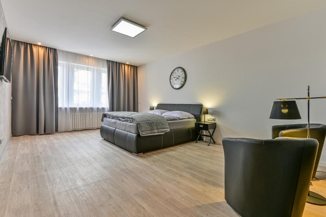 Hotel Stracena City Ostrava Kültér fotó