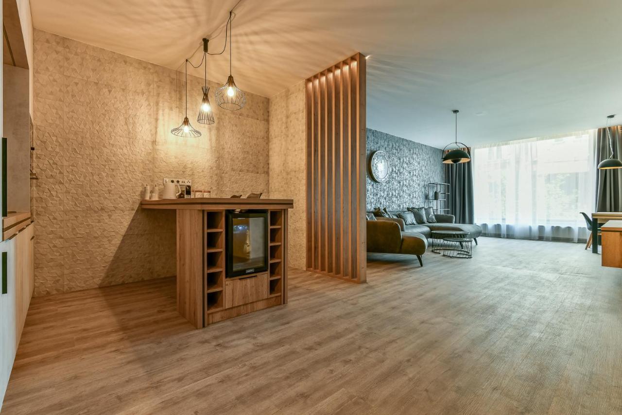 Hotel Stracena City Ostrava Kültér fotó