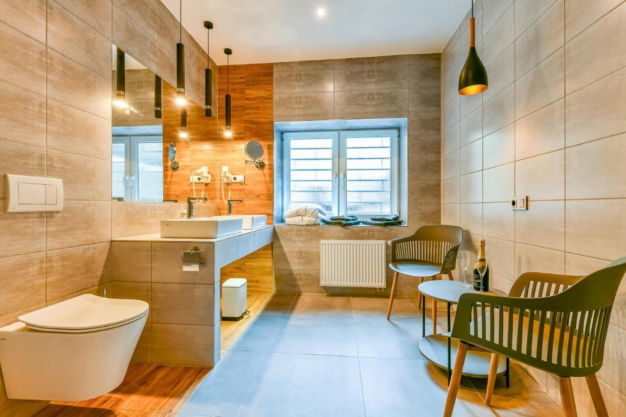Hotel Stracena City Ostrava Kültér fotó