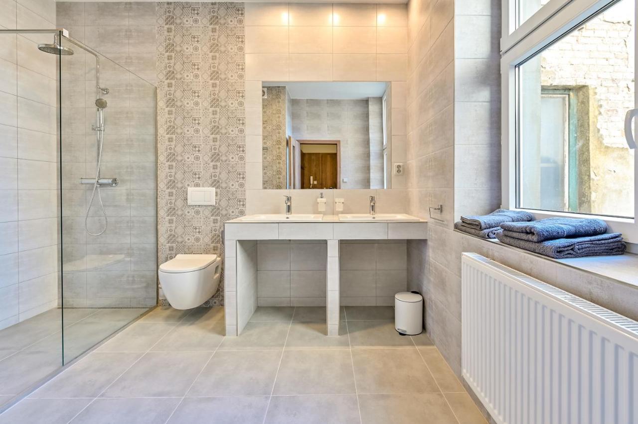 Hotel Stracena City Ostrava Kültér fotó