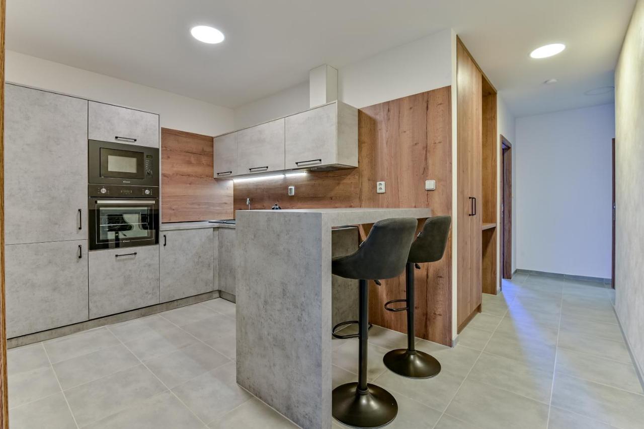 Hotel Stracena City Ostrava Kültér fotó