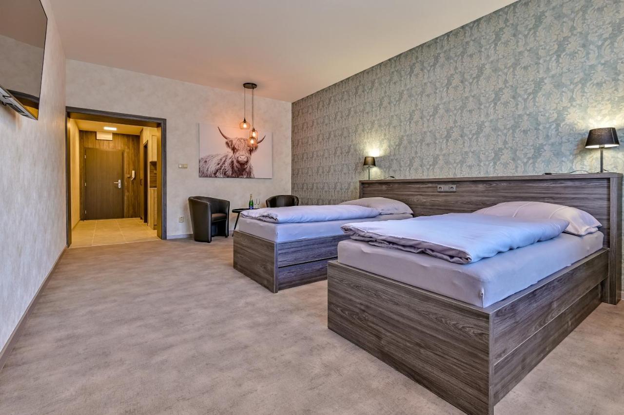 Hotel Stracena City Ostrava Kültér fotó