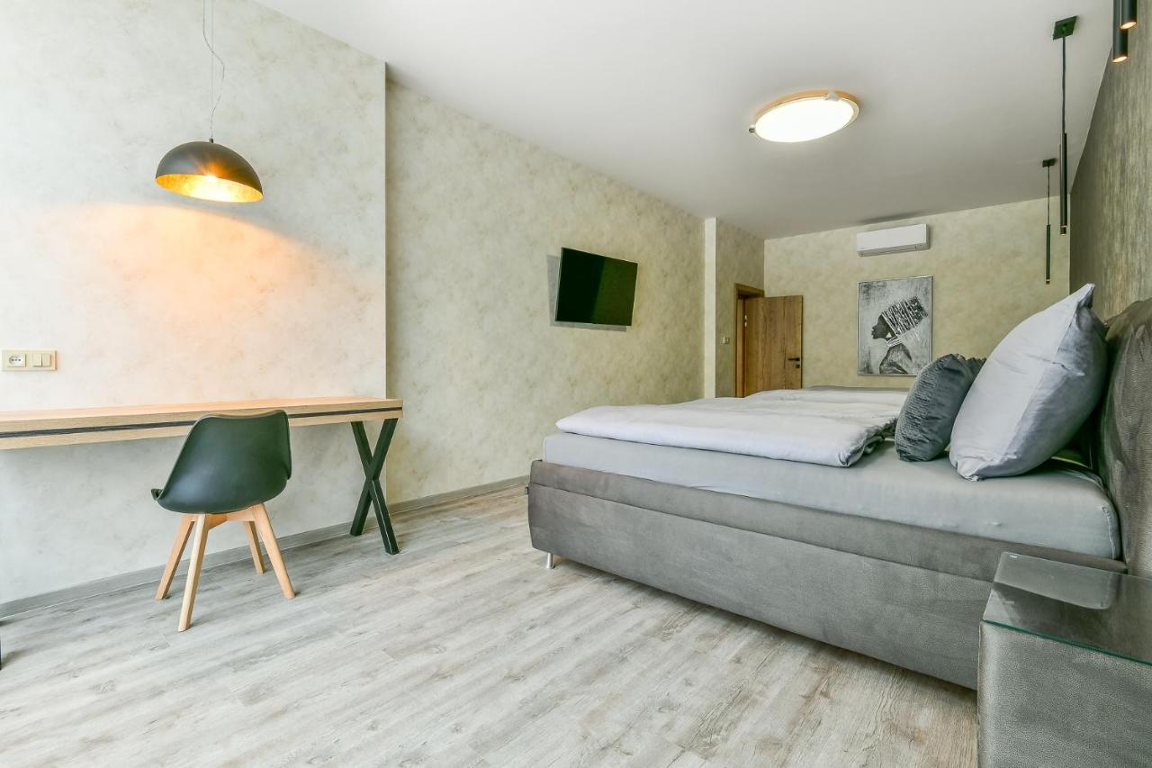 Hotel Stracena City Ostrava Kültér fotó