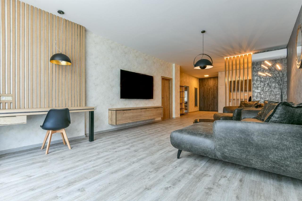 Hotel Stracena City Ostrava Kültér fotó