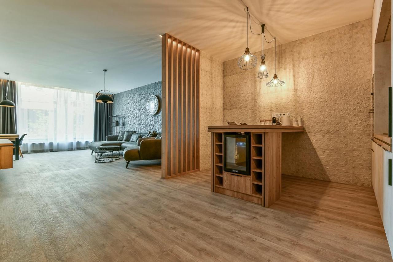 Hotel Stracena City Ostrava Kültér fotó