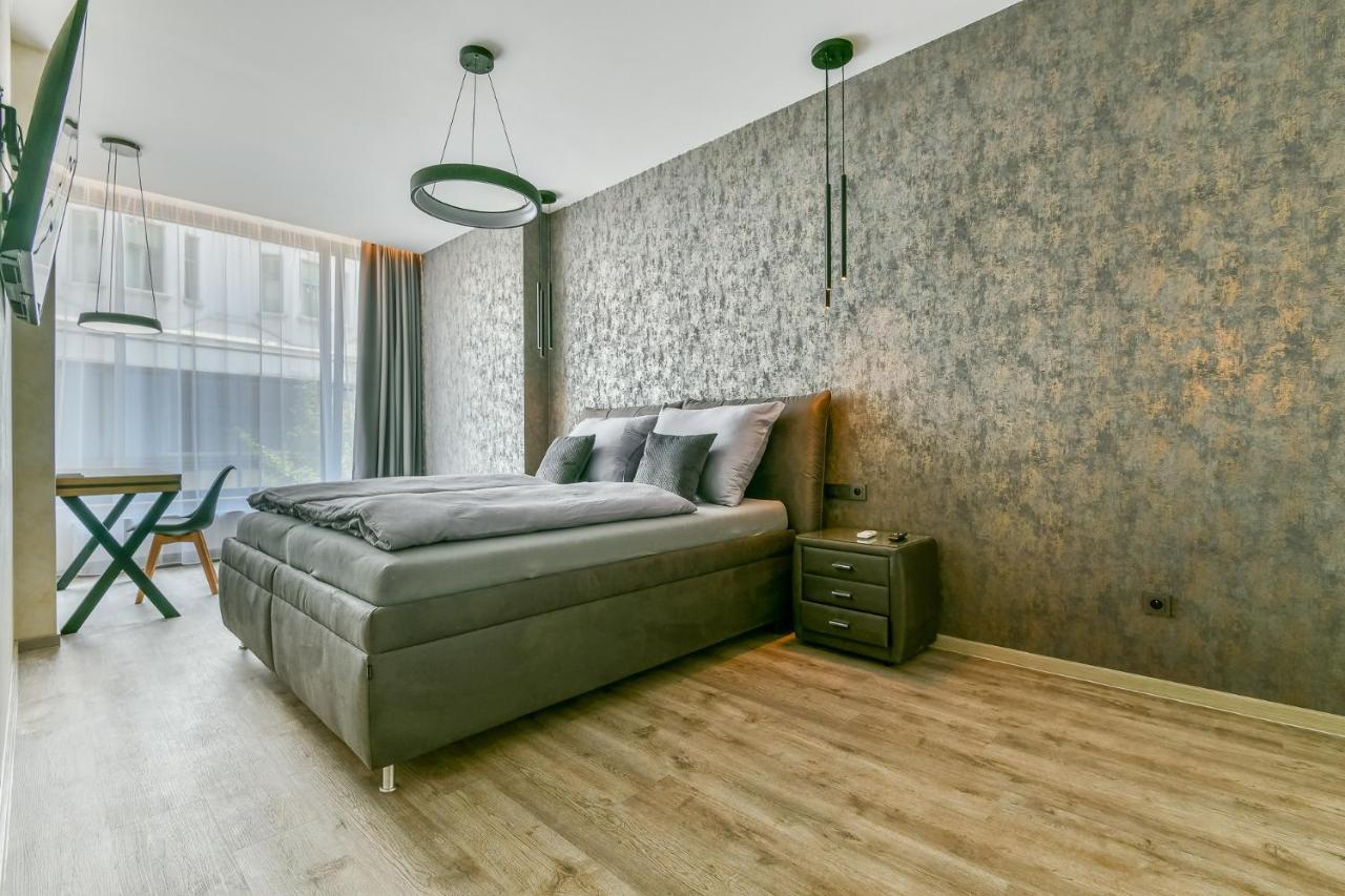 Hotel Stracena City Ostrava Kültér fotó