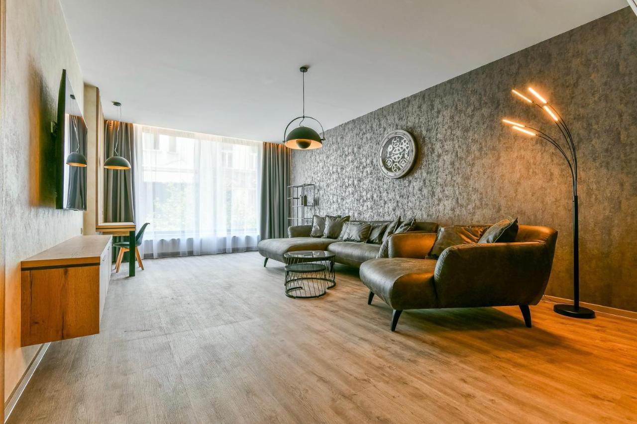 Hotel Stracena City Ostrava Kültér fotó