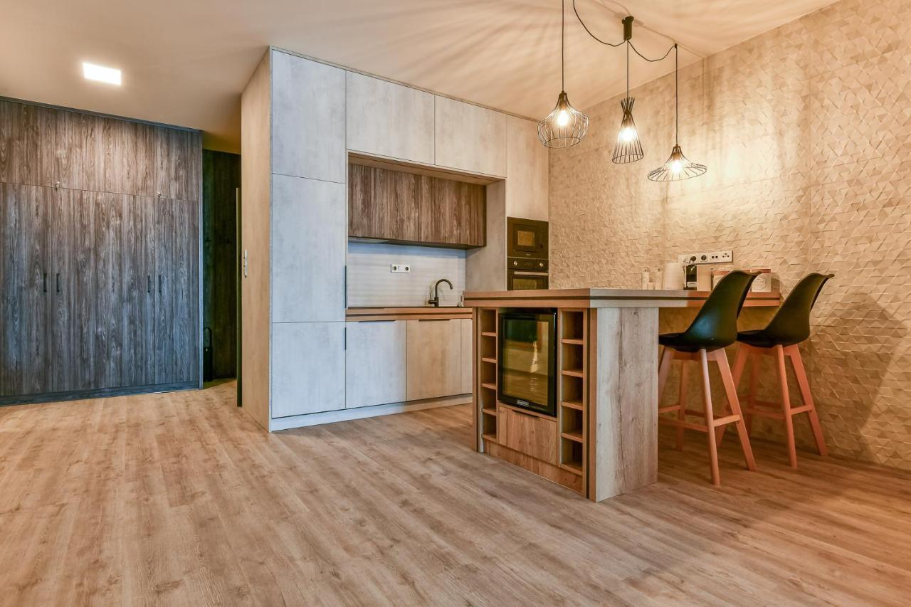 Hotel Stracena City Ostrava Kültér fotó