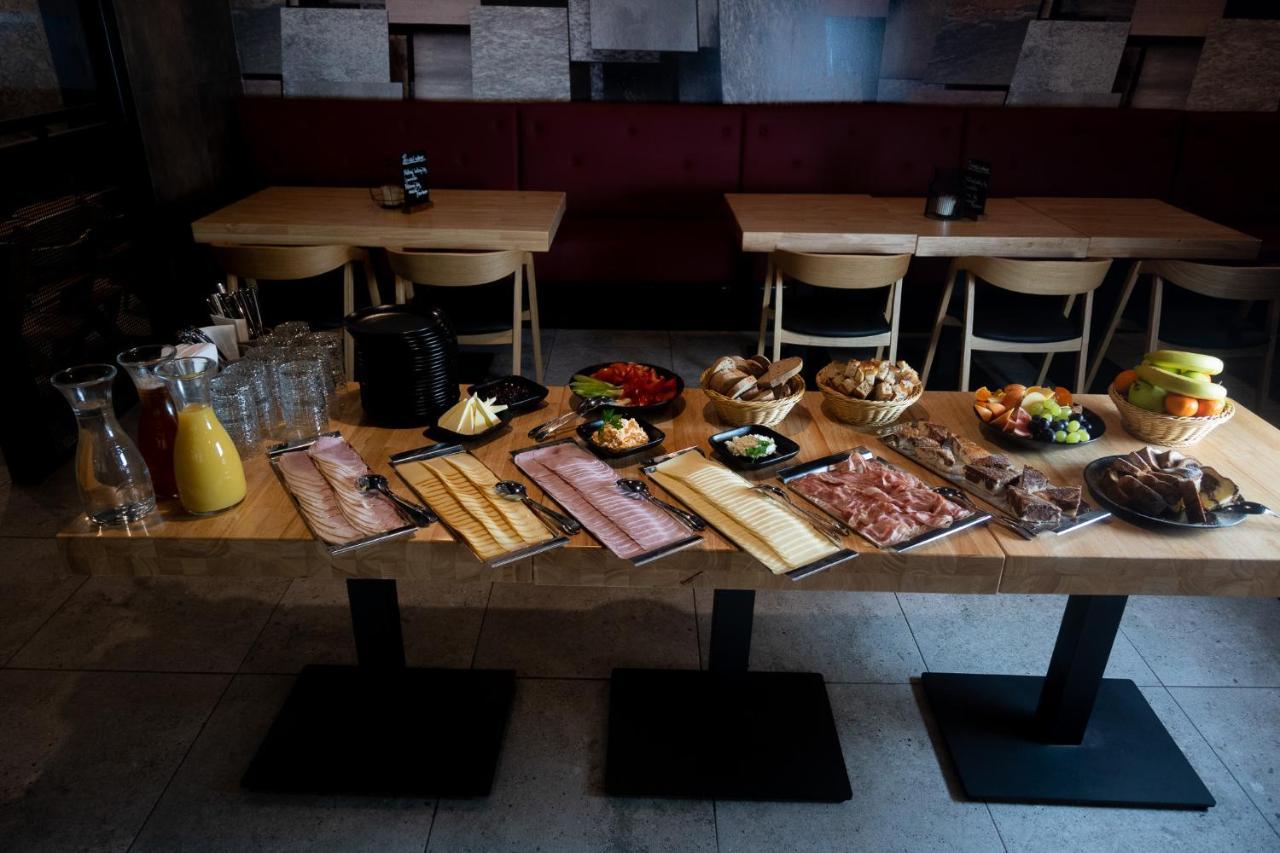 Hotel Stracena City Ostrava Kültér fotó